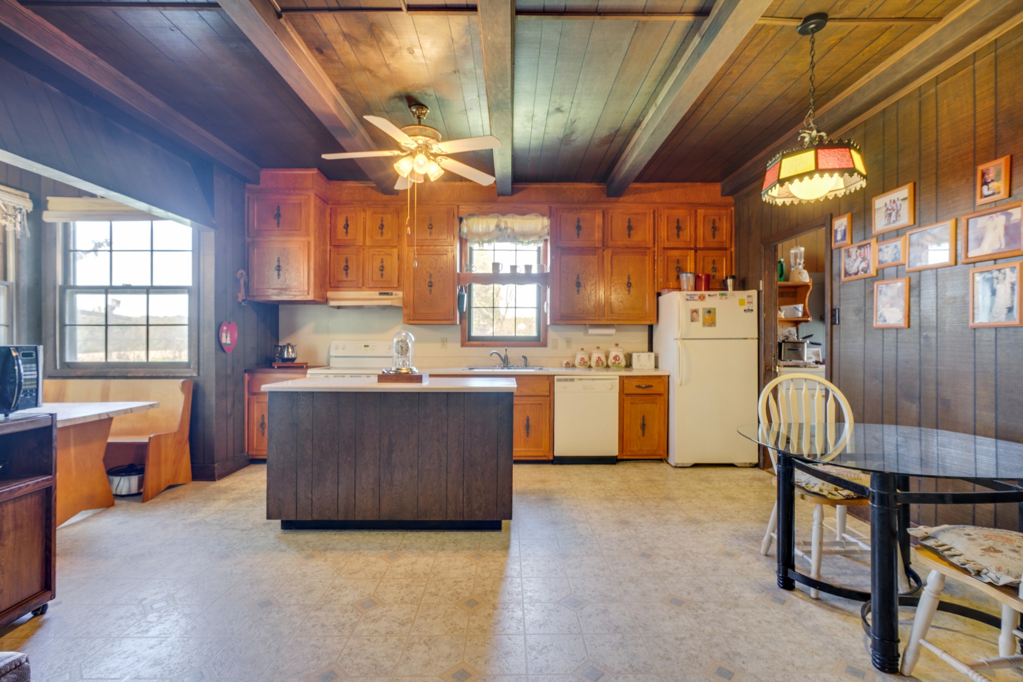 4828 Buffalo Road Hohenwald, TN 38462 - Photo 12 of 46 Gallery Image 12