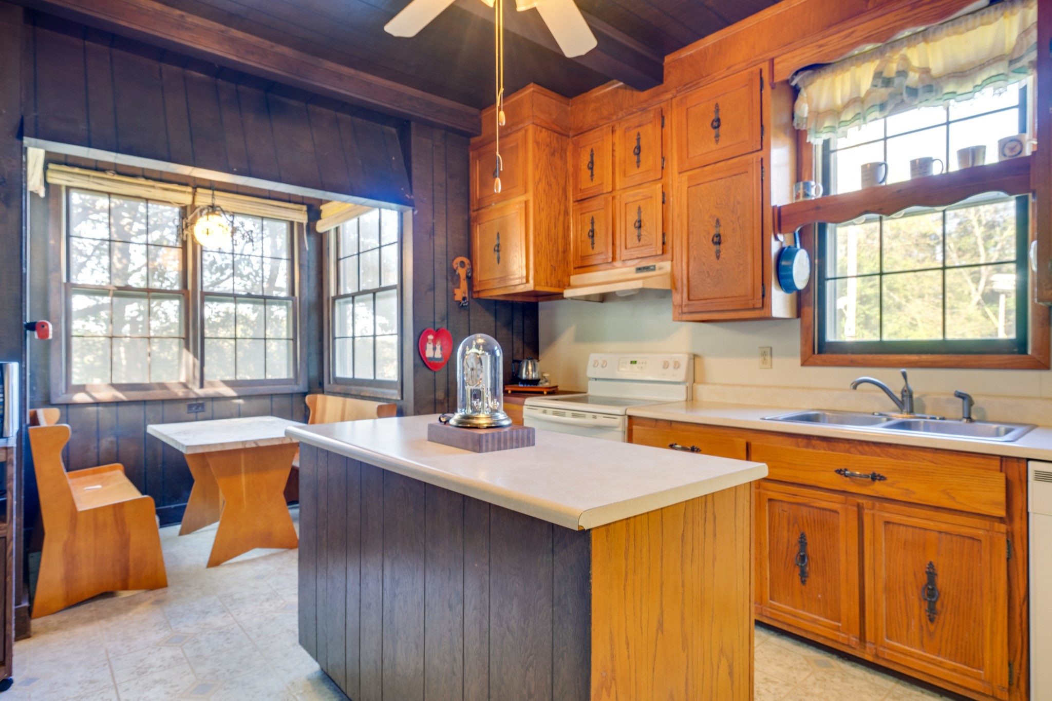 4828 Buffalo Road Hohenwald, TN 38462 - Photo 13 of 46 Gallery Image 13