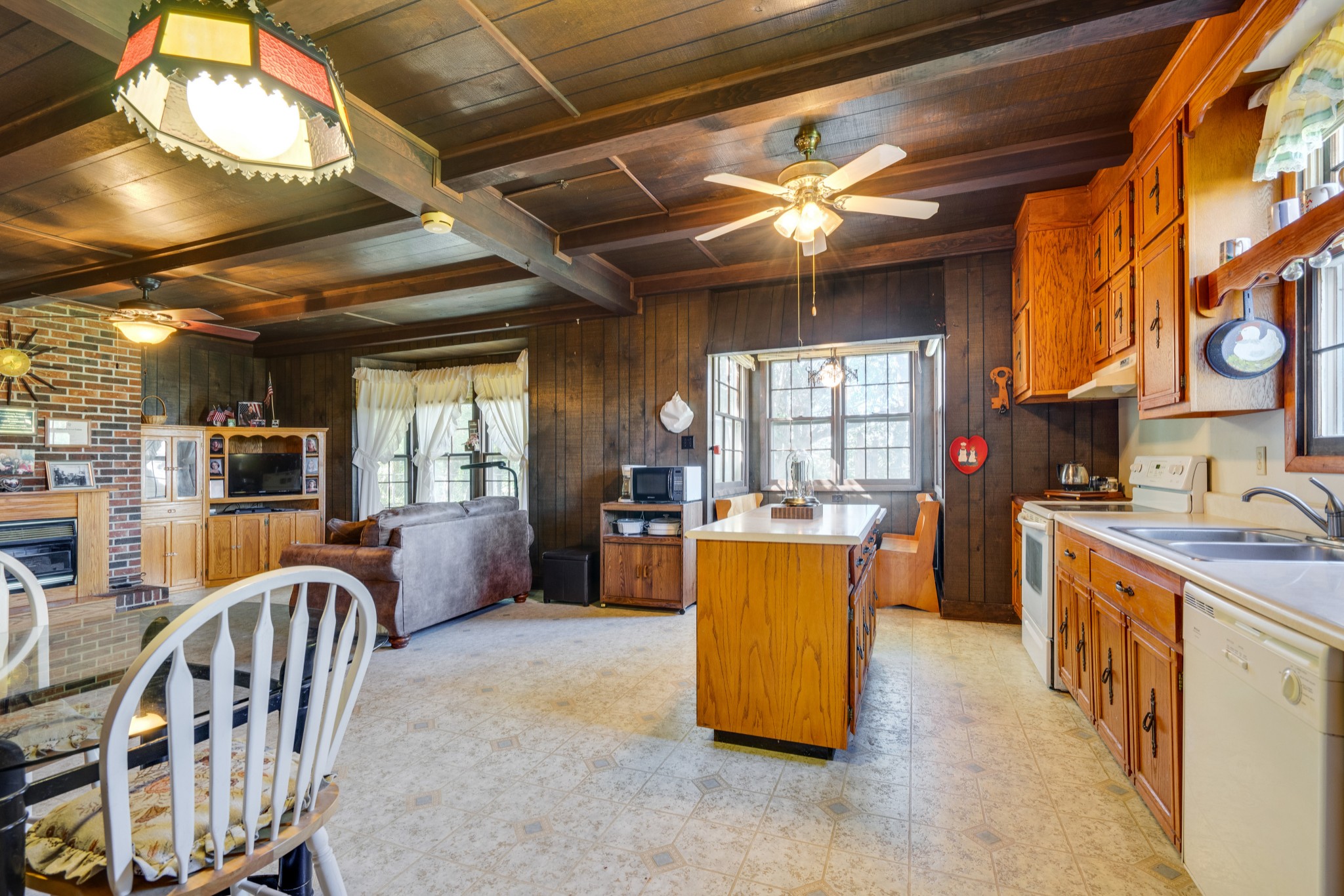 4828 Buffalo Road Hohenwald, TN 38462 - Photo 14 of 46 Gallery Image 14