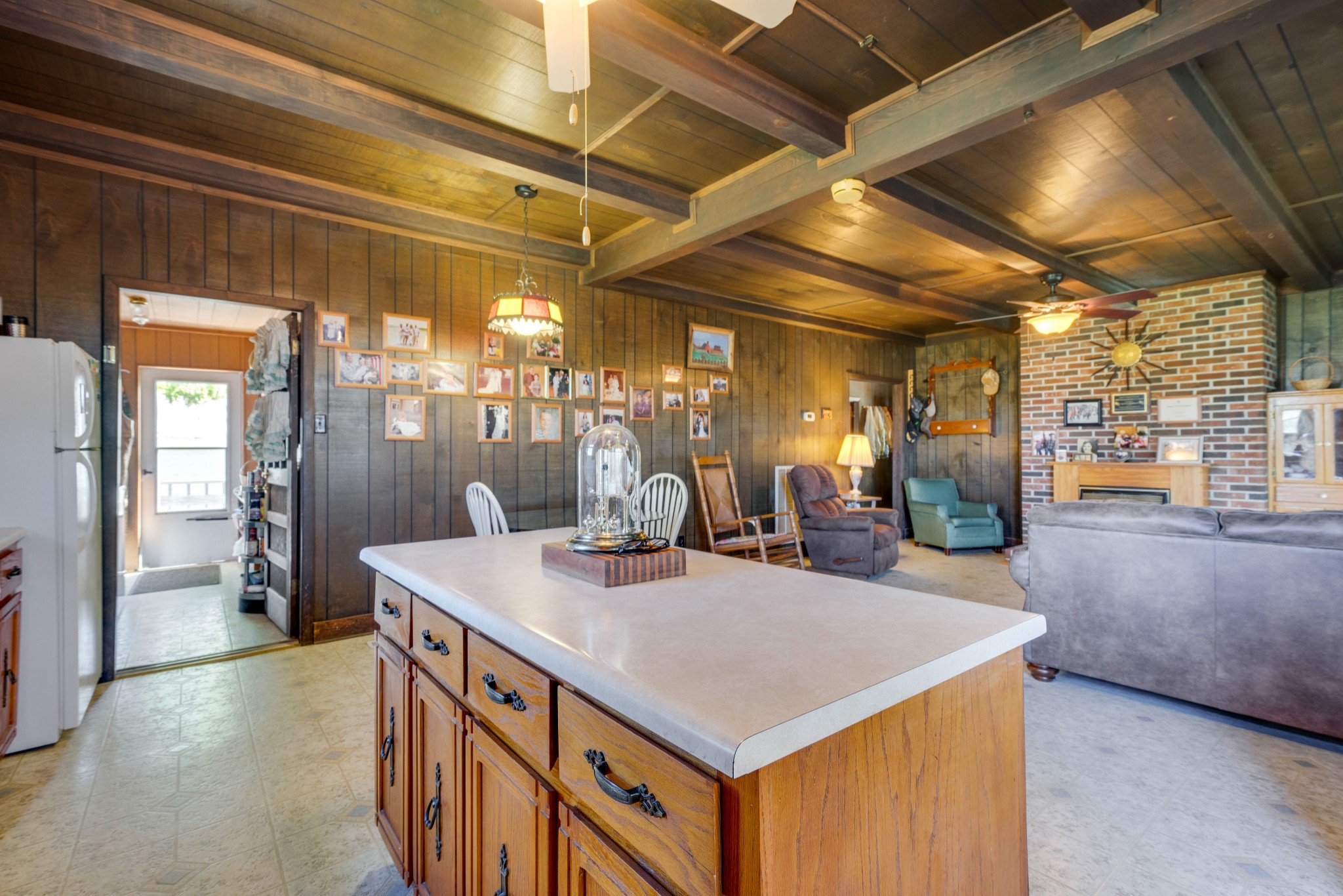 4828 Buffalo Road Hohenwald, TN 38462 - Photo 15 of 46 Gallery Image 15