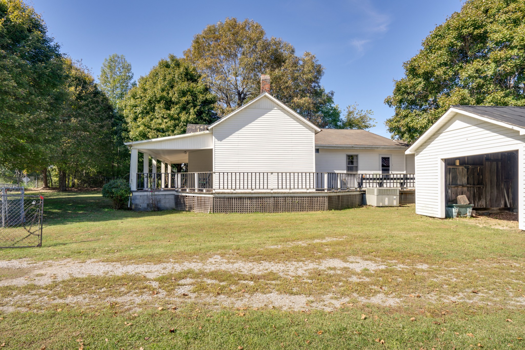 4828 Buffalo Road Hohenwald, TN 38462 - Photo 22 of 46 Gallery Image 22