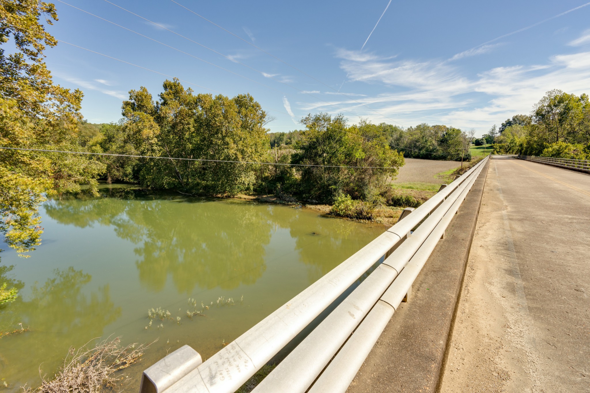 4828 Buffalo Road Hohenwald, TN 38462 - Photo 28 of 46 Buffalo River Access point within walking distance