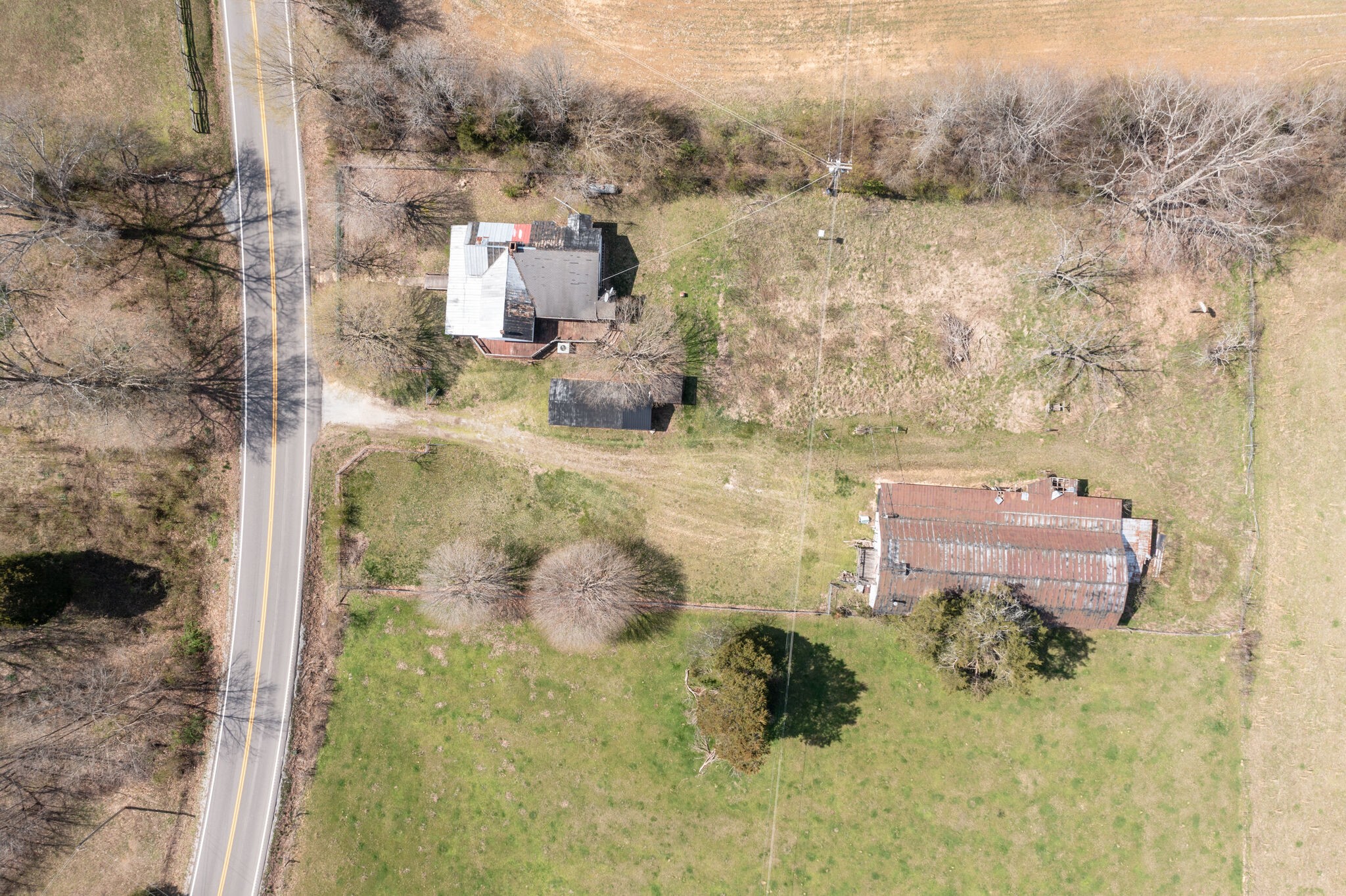 4828 Buffalo Road Hohenwald, TN 38462 - Photo 29 of 46 Gallery Image 29