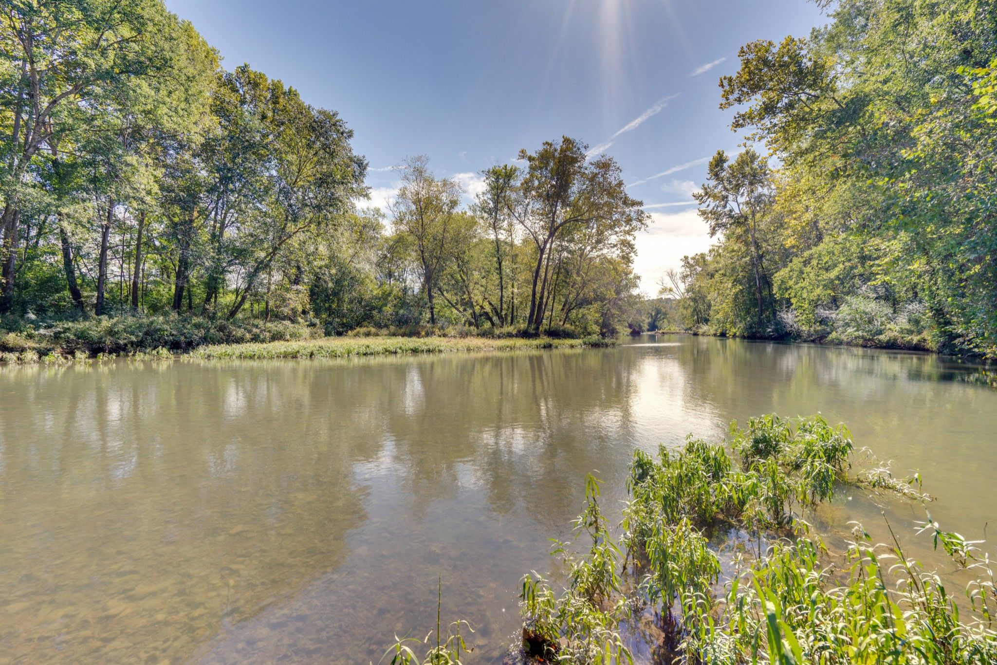 4828 Buffalo Road Hohenwald, TN 38462 - Photo 30 of 46 Beautiful Buffalo river within walking distance
