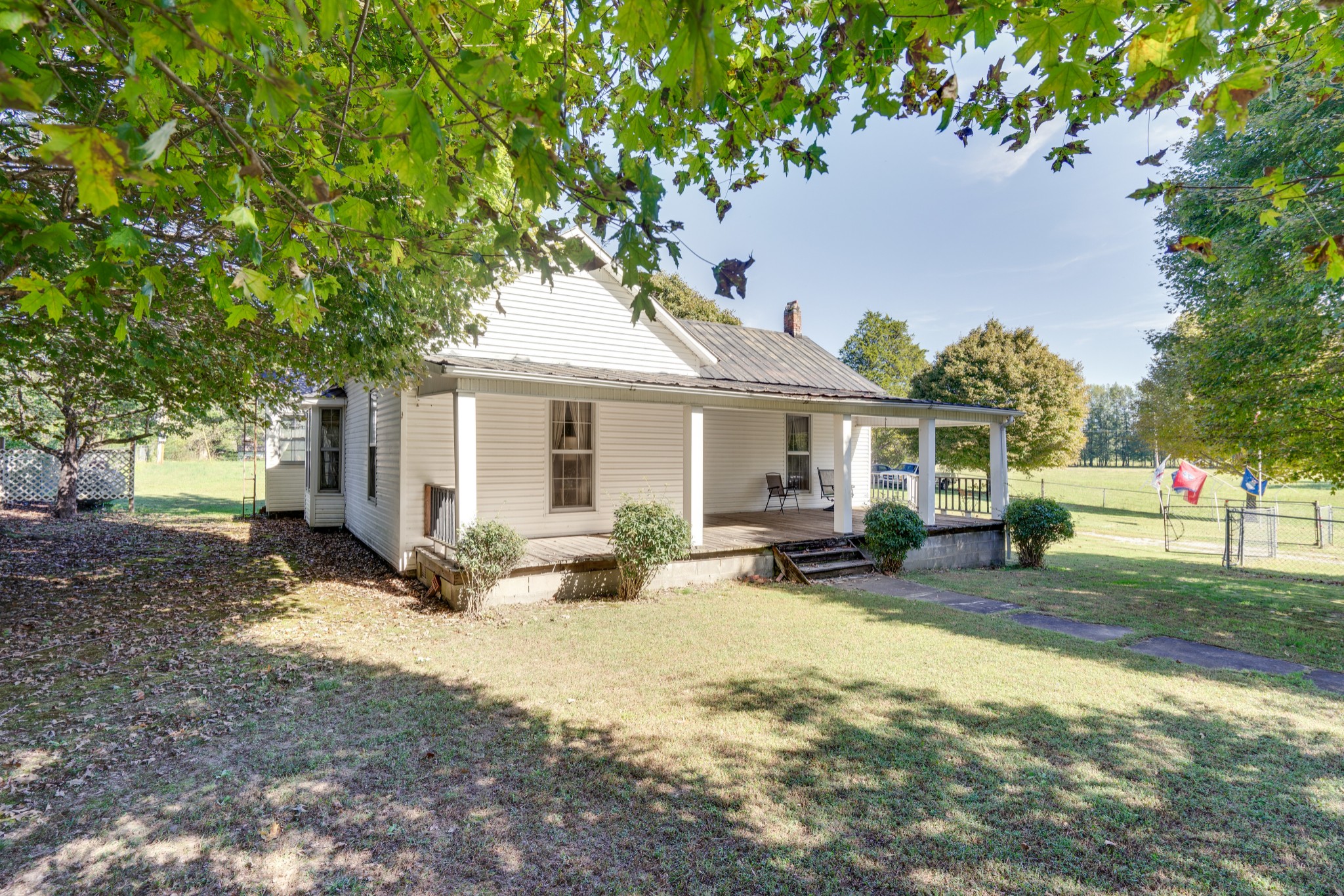 4828 Buffalo Road Hohenwald, TN 38462 - Photo 3 of 46 Gallery Image 3