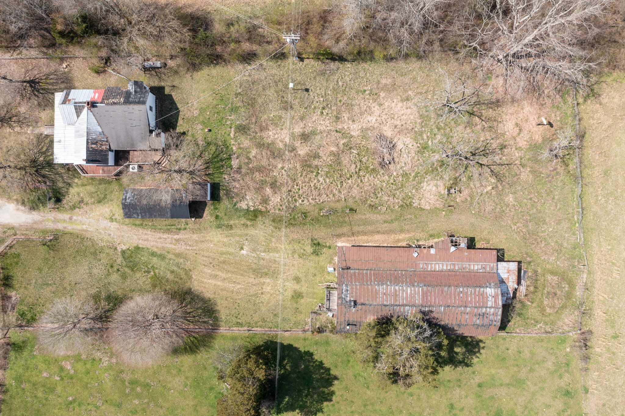 4828 Buffalo Road Hohenwald, TN 38462 - Photo 31 of 46 Gallery Image 31