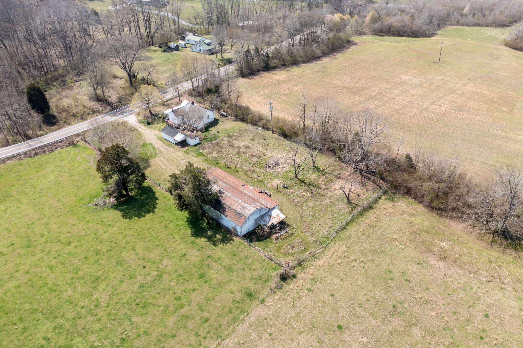 4828 Buffalo Road Hohenwald, TN 38462 - Photo 33 of 46 Gallery Image 33
