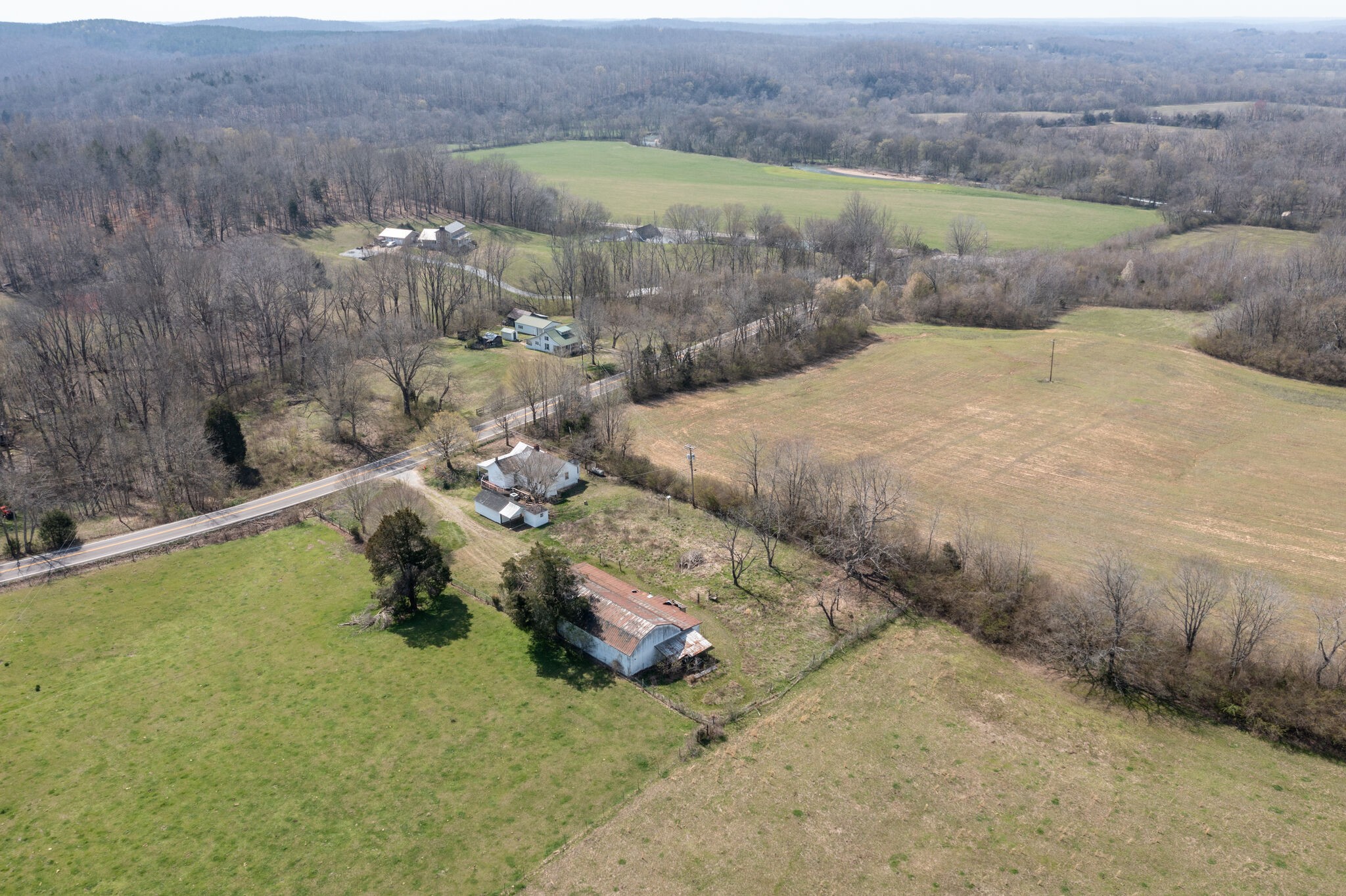 4828 Buffalo Road Hohenwald, TN 38462 - Photo 34 of 46 Gallery Image 34