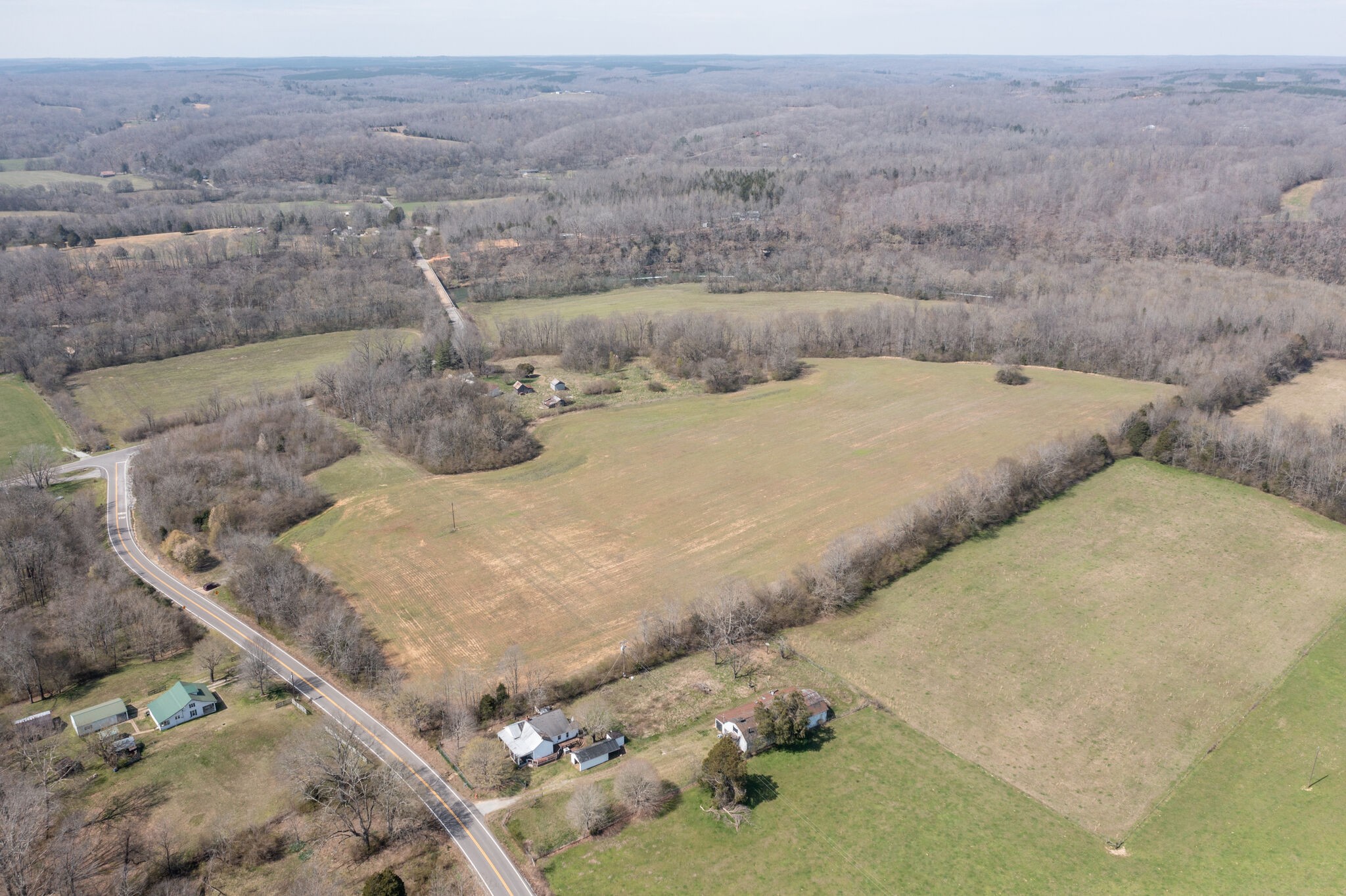 4828 Buffalo Road Hohenwald, TN 38462 - Photo 35 of 46 Gallery Image 35