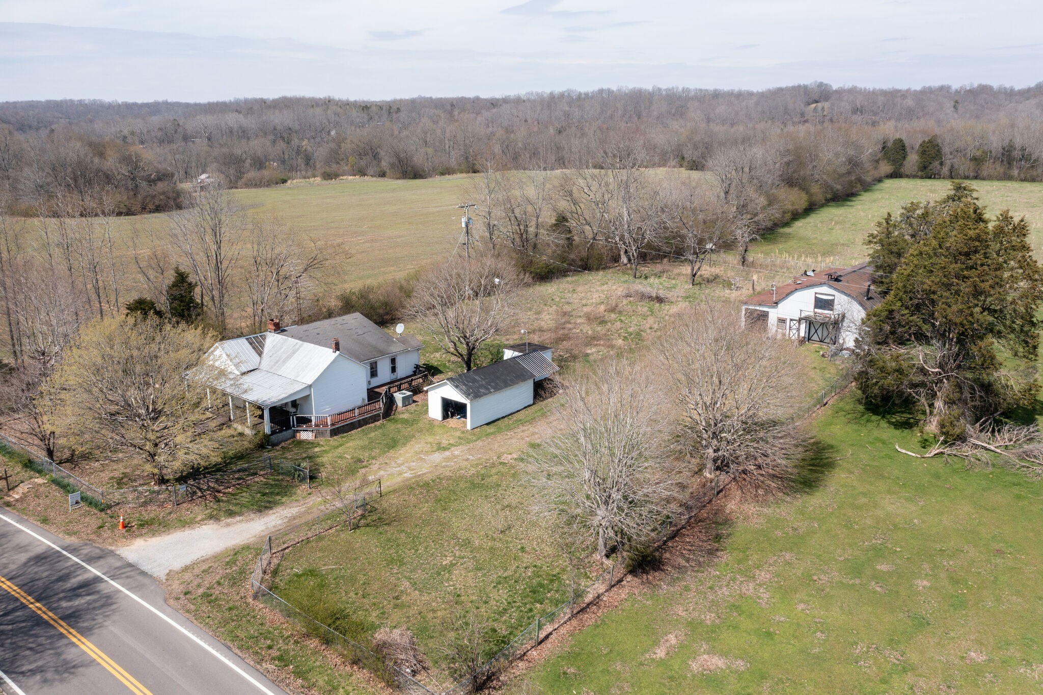 4828 Buffalo Road Hohenwald, TN 38462 - Photo 36 of 46 Gallery Image 36