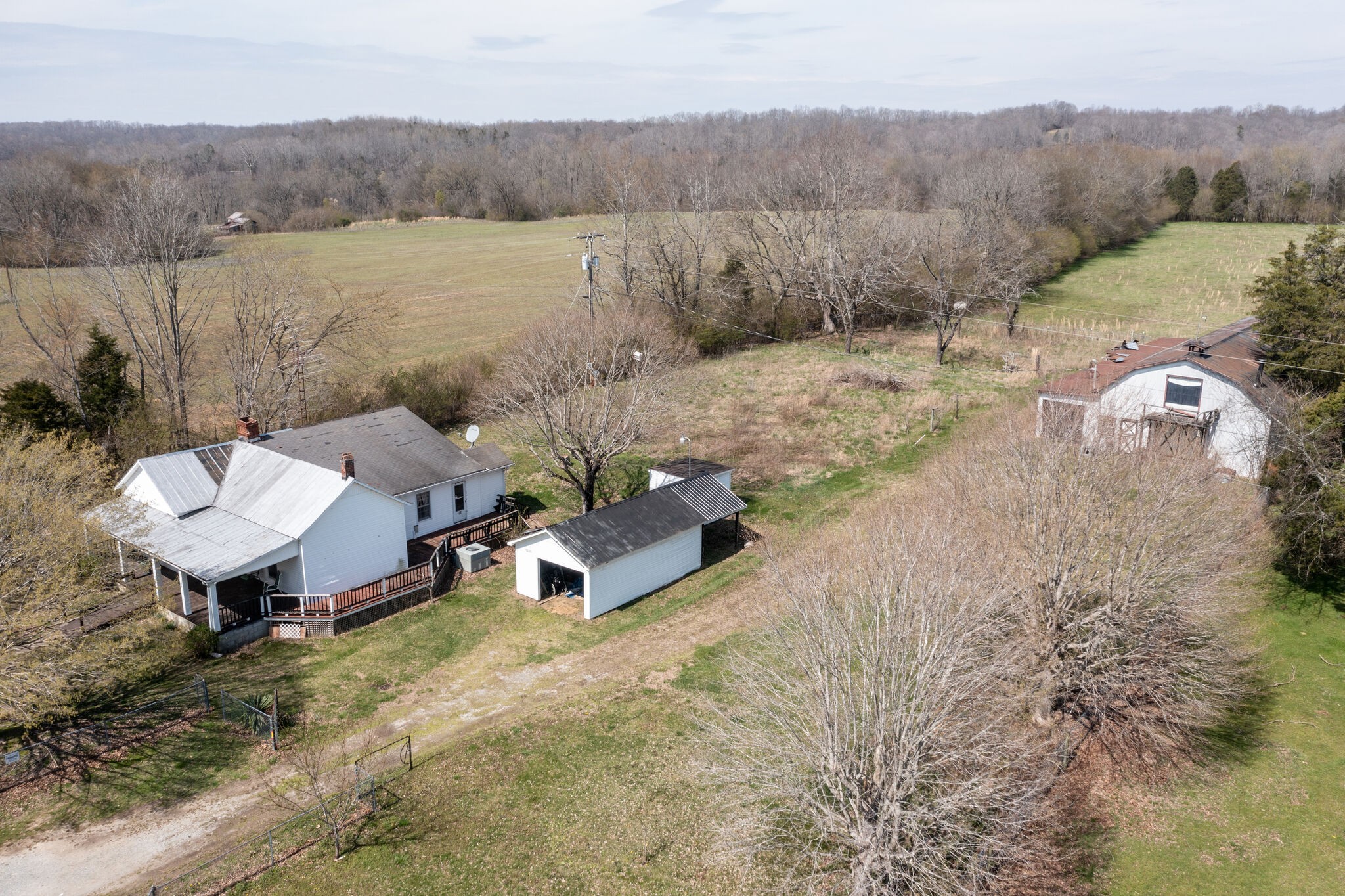4828 Buffalo Road Hohenwald, TN 38462 - Photo 37 of 46 Gallery Image 37