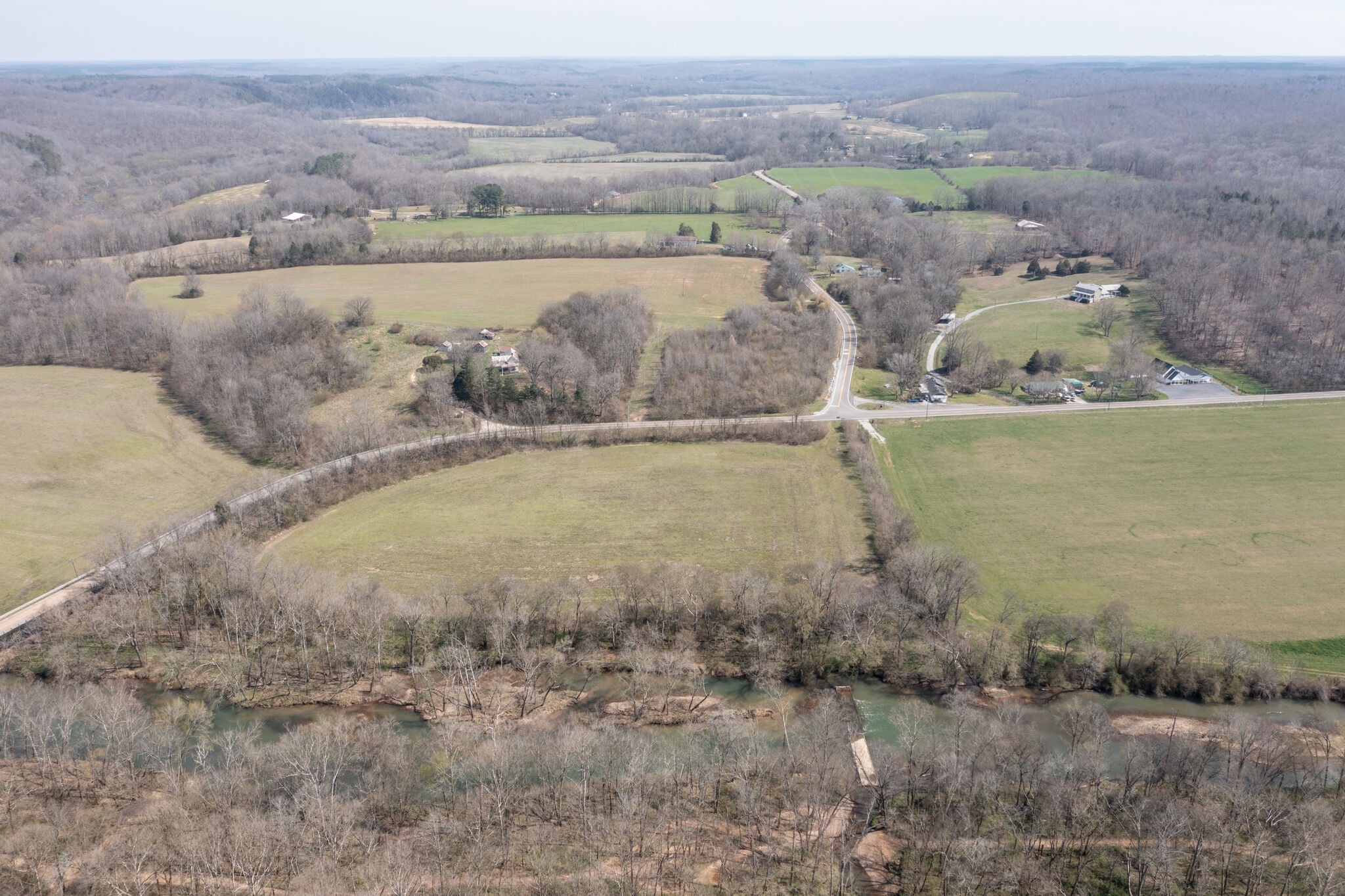 4828 Buffalo Road Hohenwald, TN 38462 - Photo 38 of 46 Gallery Image 38