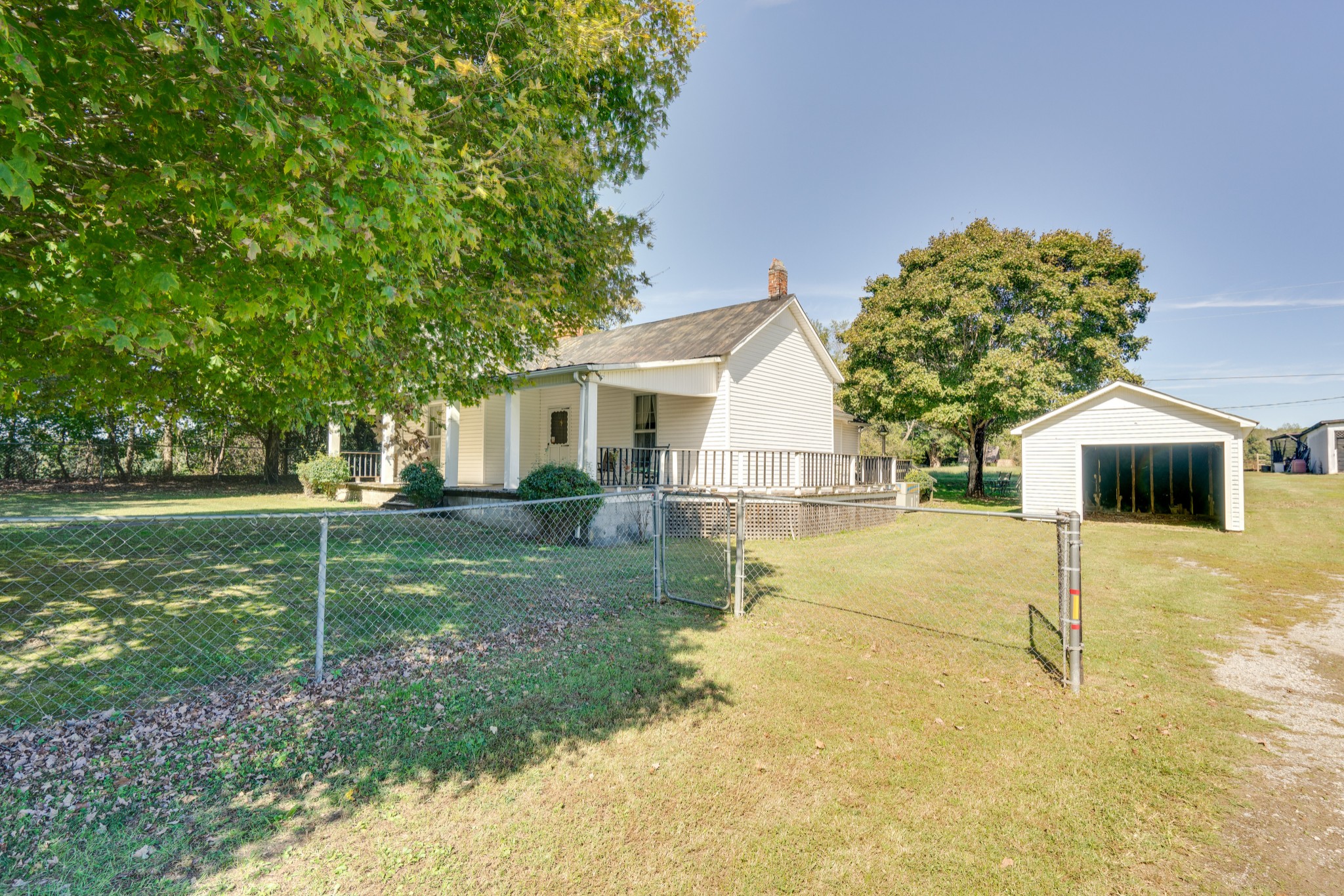 4828 Buffalo Road Hohenwald, TN 38462 - Photo 4 of 46 Gallery Image 4