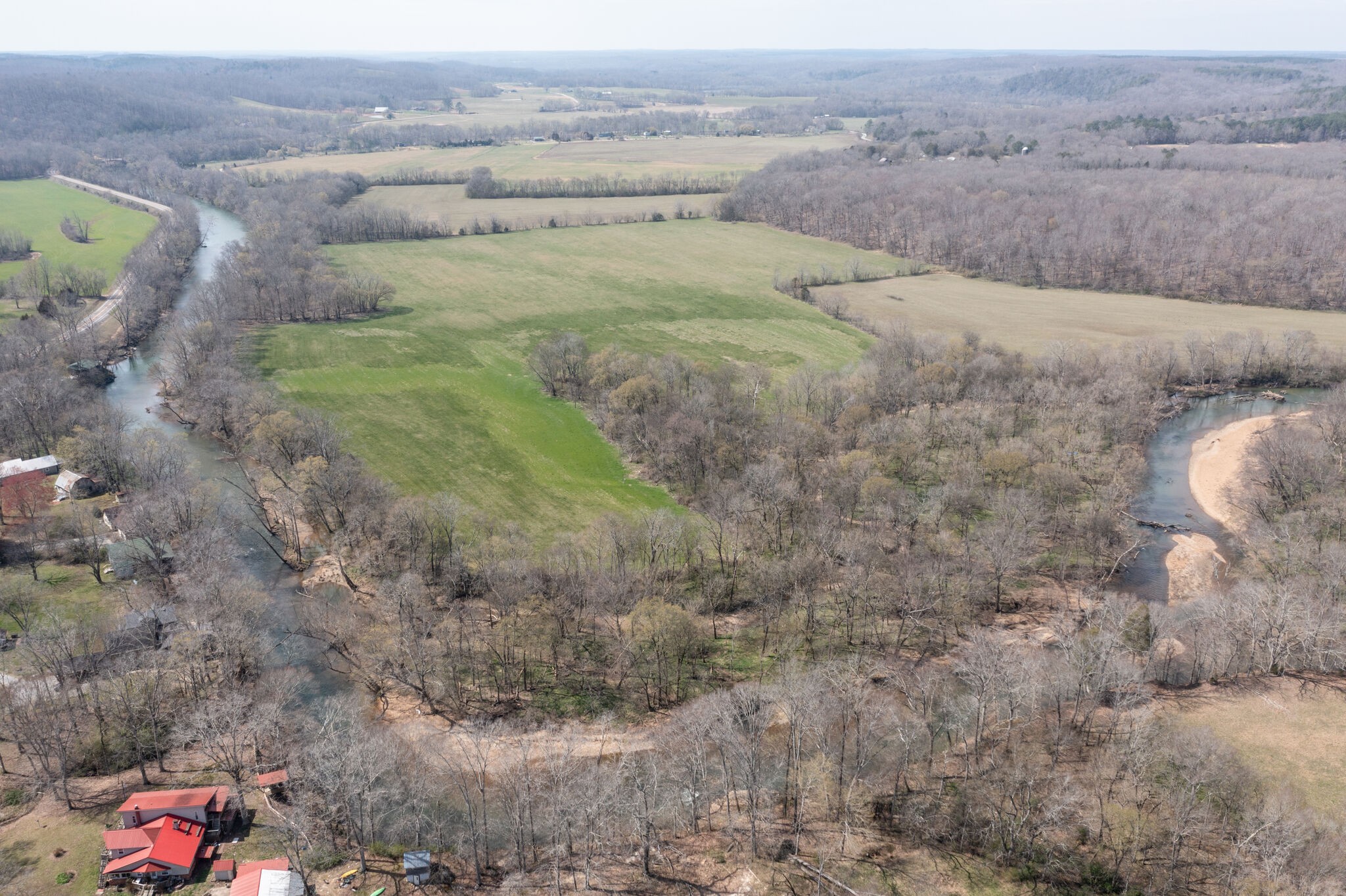 4828 Buffalo Road Hohenwald, TN 38462 - Photo 45 of 46 Gallery Image 45