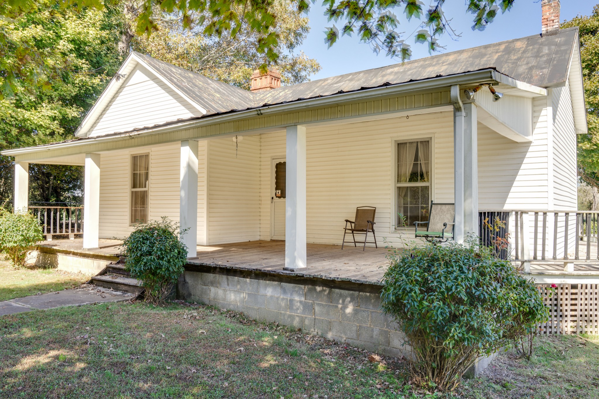 4828 Buffalo Road Hohenwald, TN 38462 - Photo 6 of 46 Gallery Image 6
