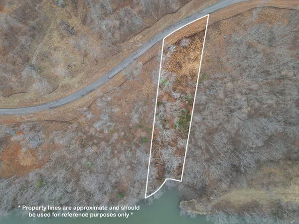 $150,000 | Lot 47 Pearl Drive, Hardy, VA 24101