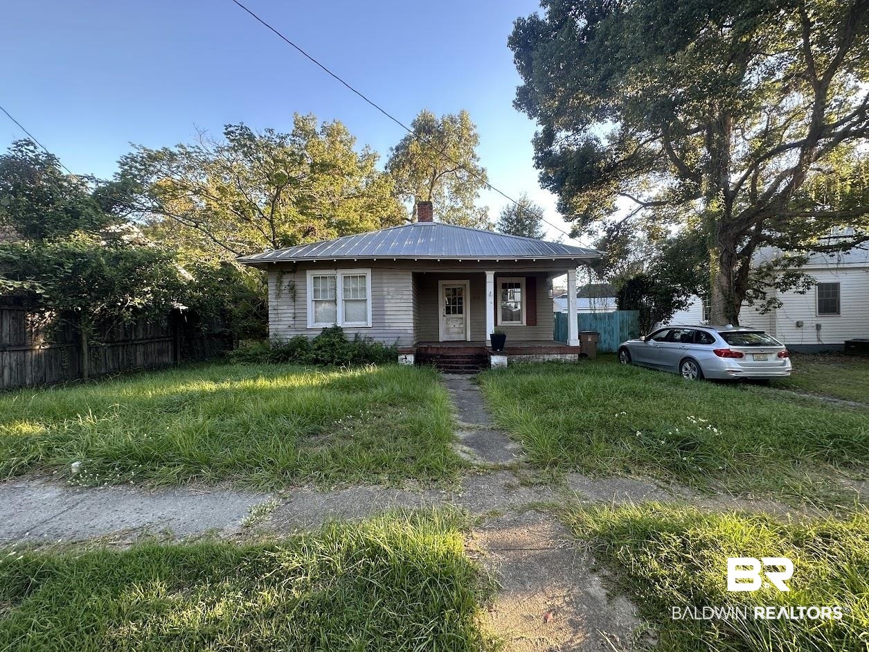 1459 Brown Street Mobile, AL 36604 - Photo 1 of 11