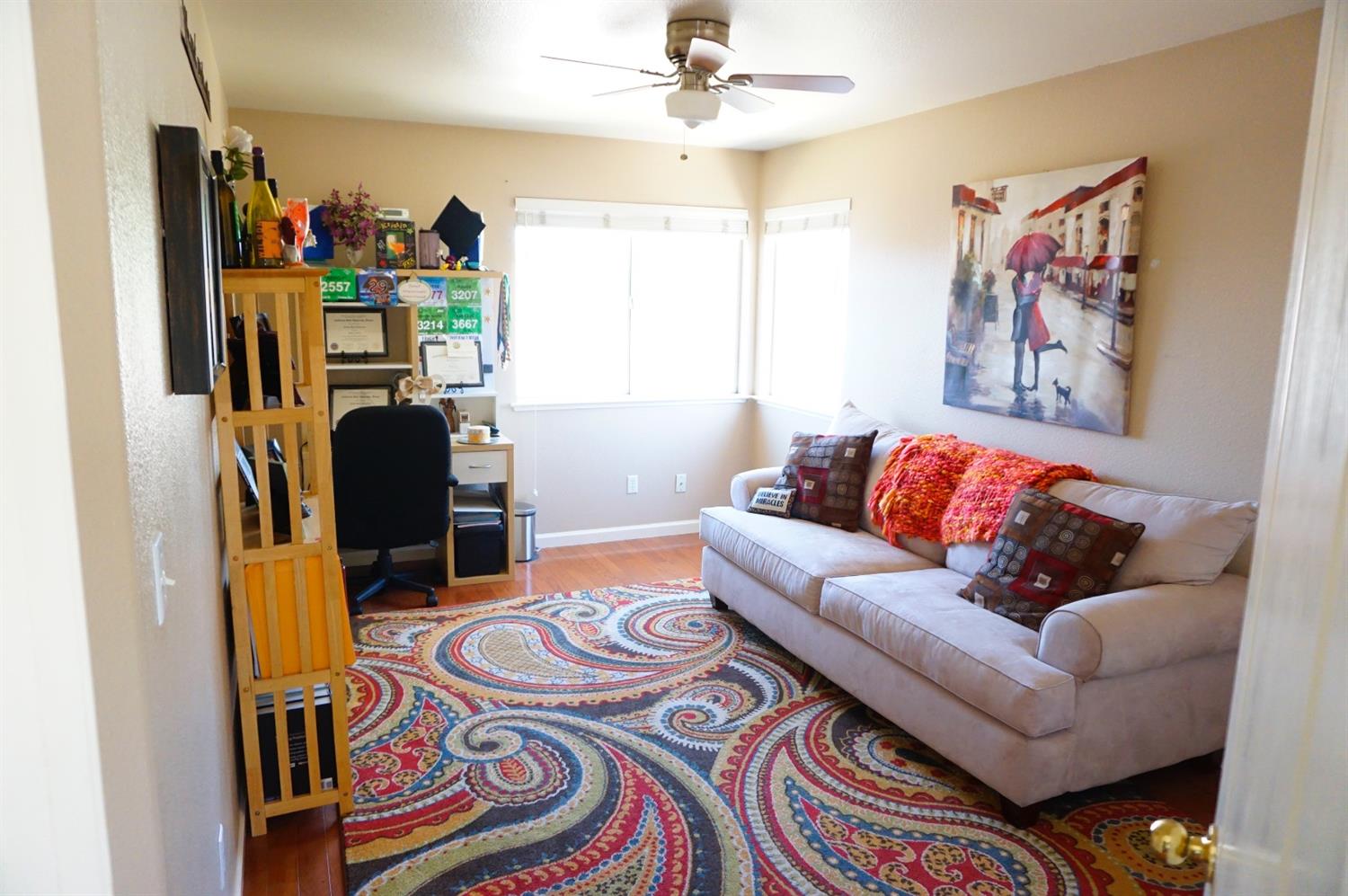 5268 West Decatur Avenue Fresno, CA 93722 - Photo 15 of 25 Gallery Image 15