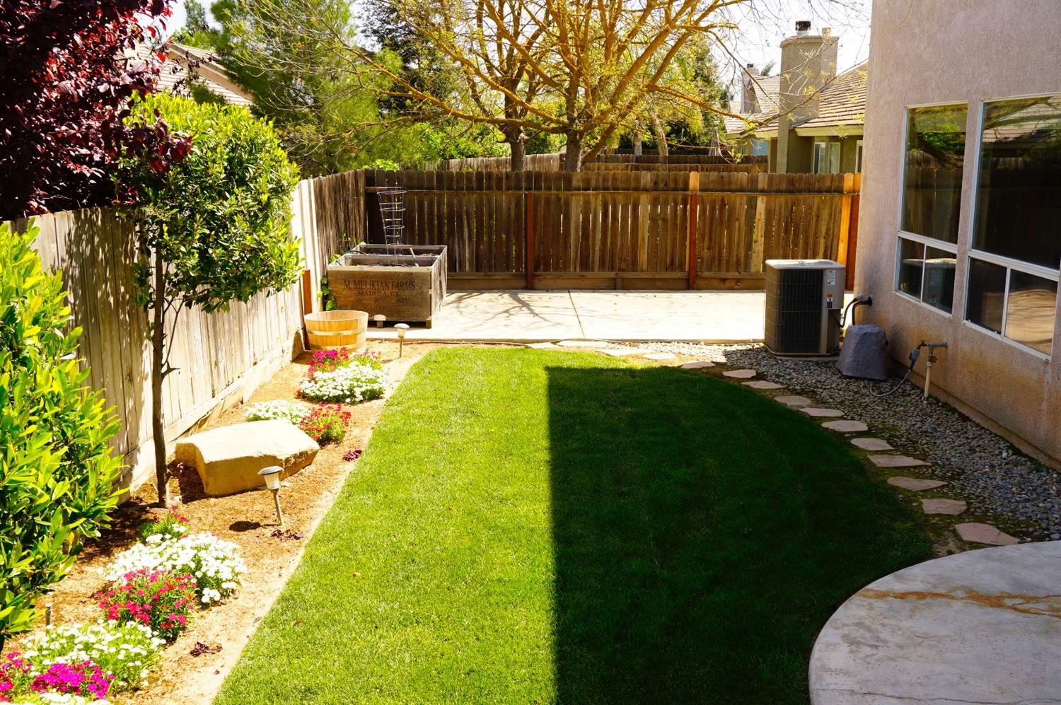 5268 West Decatur Avenue Fresno, CA 93722 - Photo 24 of 25 Gallery Image 24