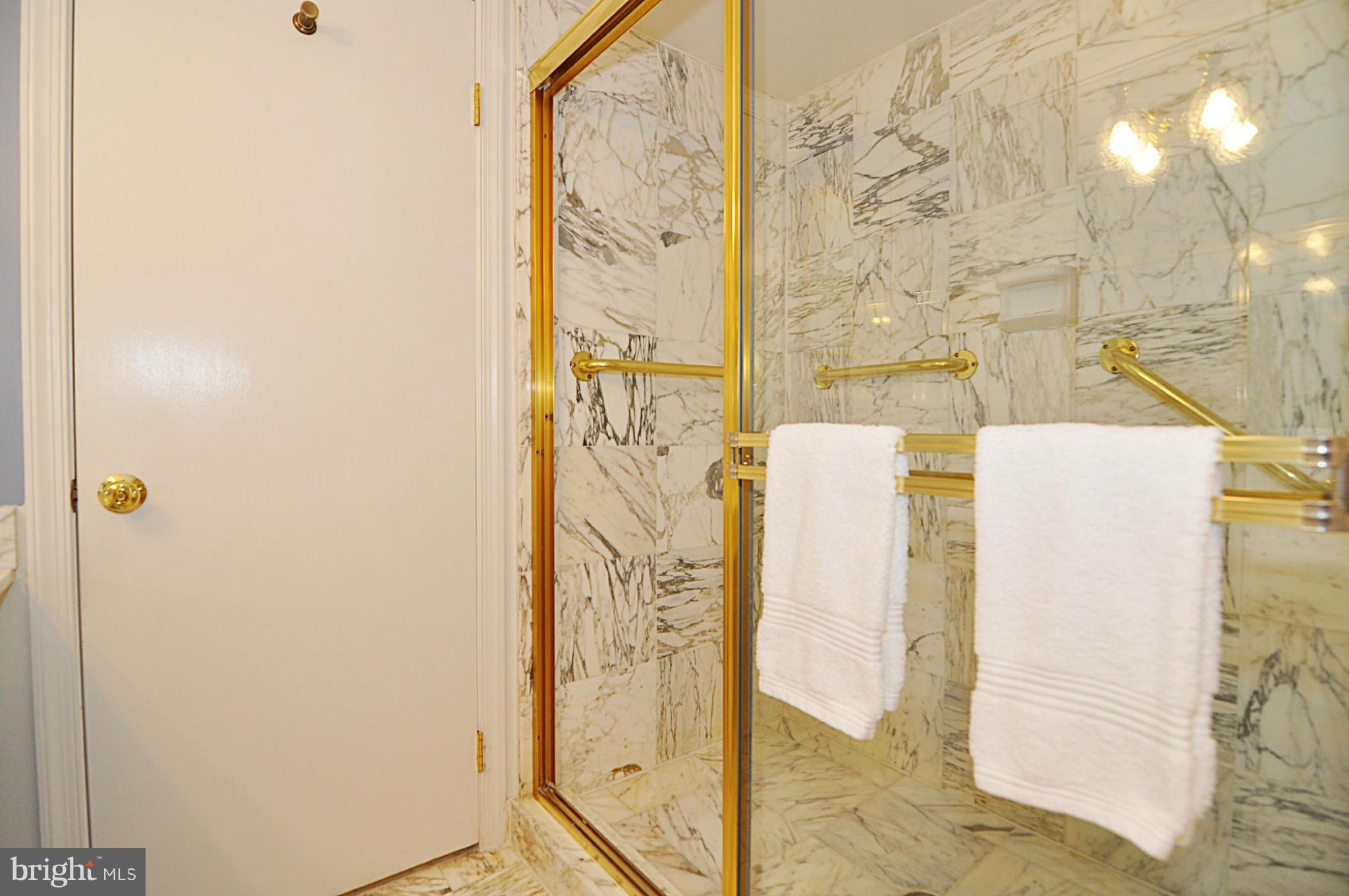 1101 South Arlington Ridge Road, Unit 414 Arlington, VA 22202 - Photo 17 of 30 Bath (Master)