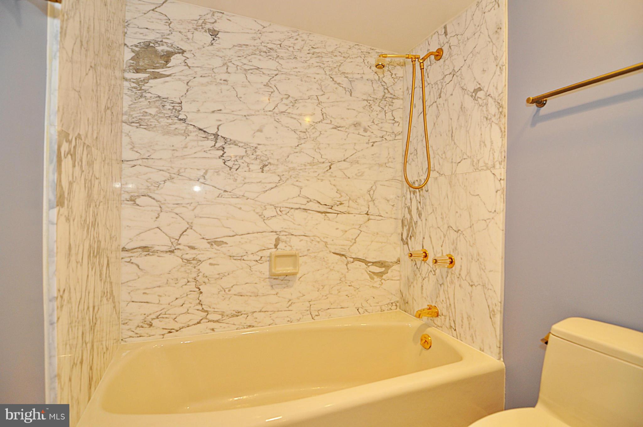1101 South Arlington Ridge Road, Unit 414 Arlington, VA 22202 - Photo 18 of 30 Bath (Master)