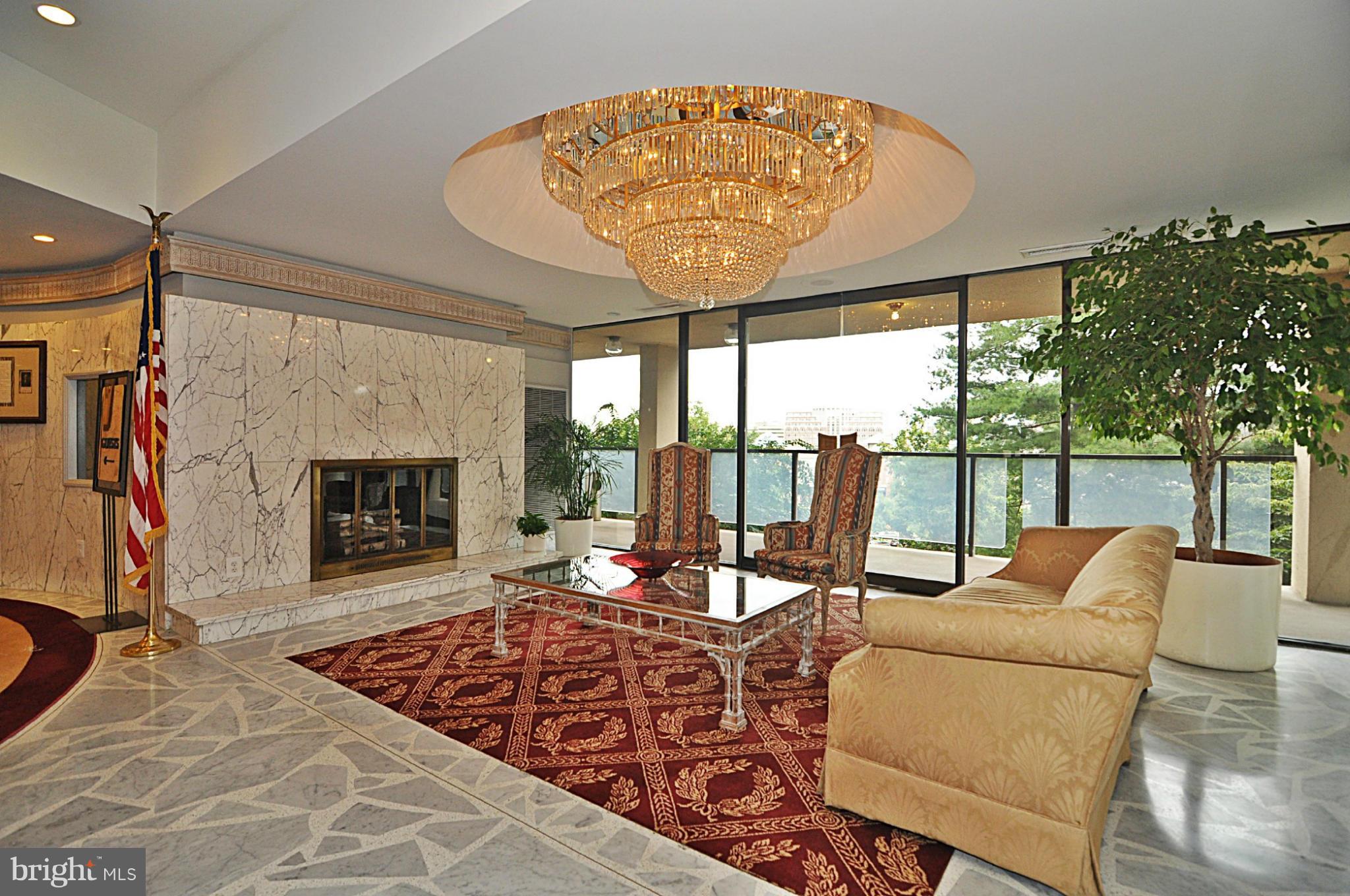 1101 South Arlington Ridge Road, Unit 414 Arlington, VA 22202 - Photo 26 of 30 Community
