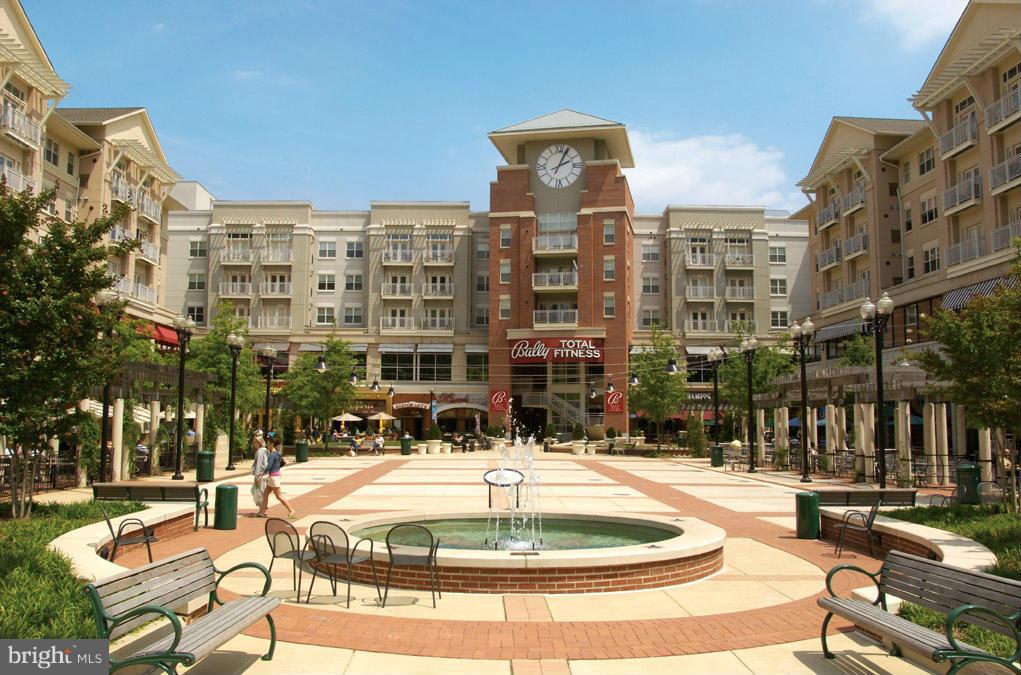 1101 South Arlington Ridge Road, Unit 414 Arlington, VA 22202 - Photo 30 of 30 Community