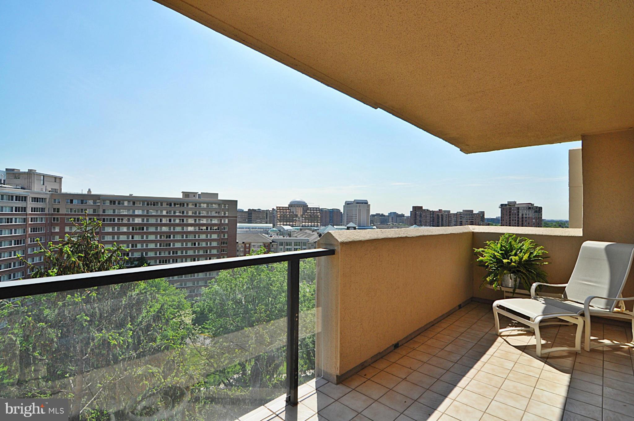 1101 South Arlington Ridge Road, Unit 414 Arlington, VA 22202 - Photo 8 of 30 View