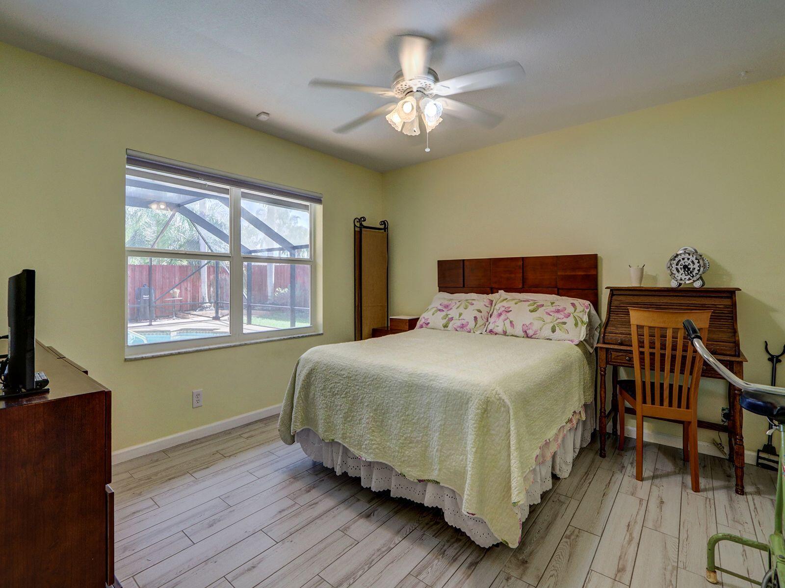 9613 El Clair Ranch Road Boynton Beach, FL 33437 - Photo 19 of 31 Bedroom 2