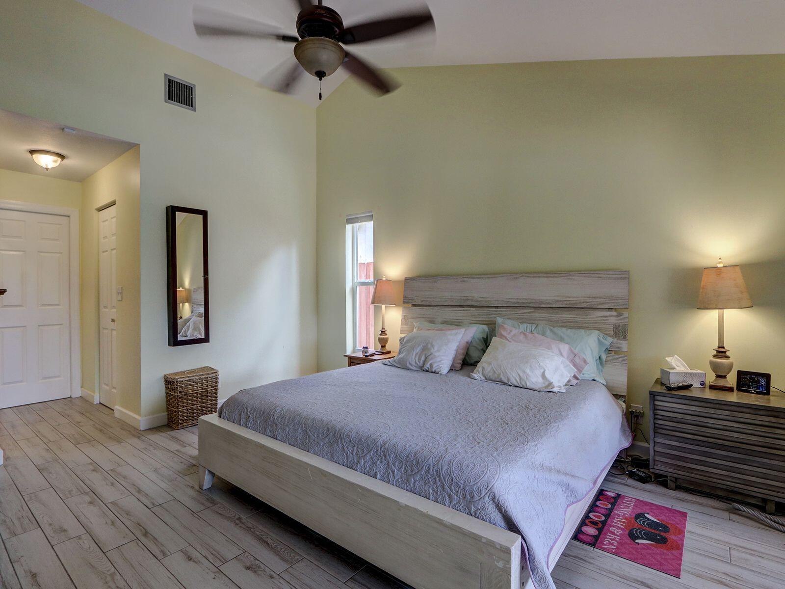 9613 El Clair Ranch Road Boynton Beach, FL 33437 - Photo 22 of 31 Primary Bedroom