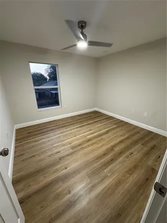 a close up of a storage and utility room with a sink