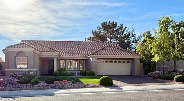 $849,000 | 2716 Tumble Brook Drive, Las Vegas, NV 89134