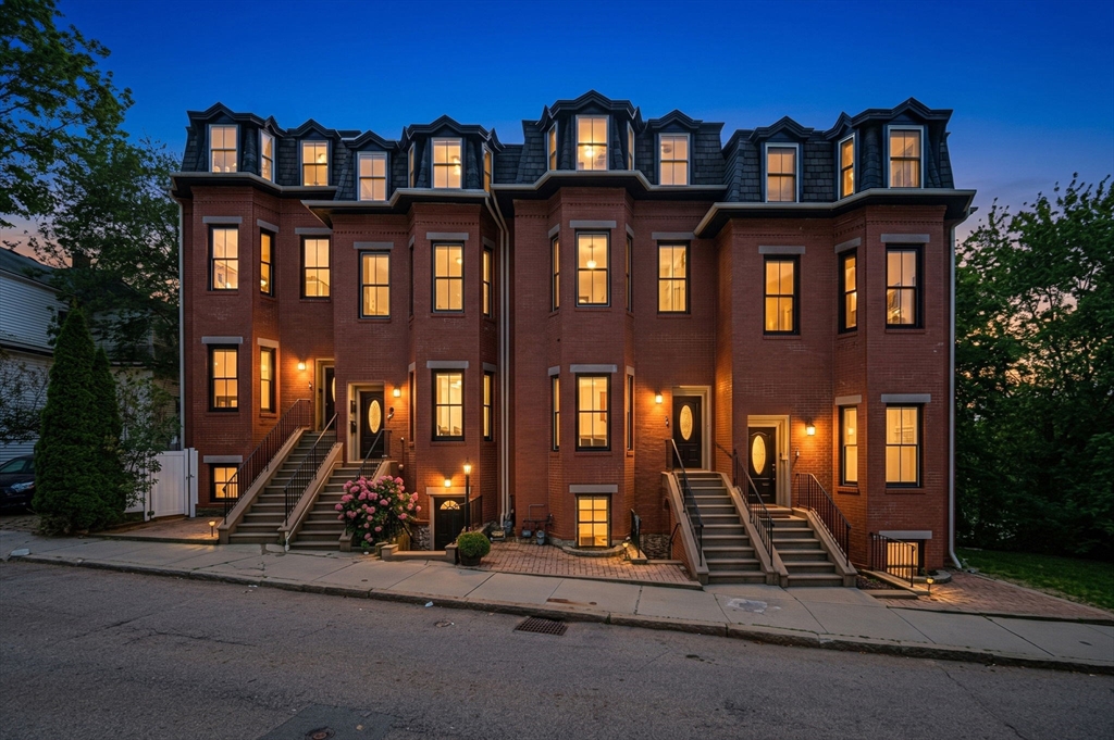 134 Marcella Street, Unit 1 Boston, MA 02119 - Photo 2 of 41