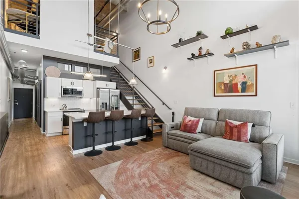 $389,000 | 260 18th Street Northwest, Unit 10309, Atlanta, GA 30363