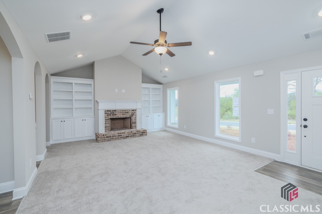 1307 Anderson Thomas Road, Unit LOT 12 Martin, GA 30557 - Photo 4 of 26