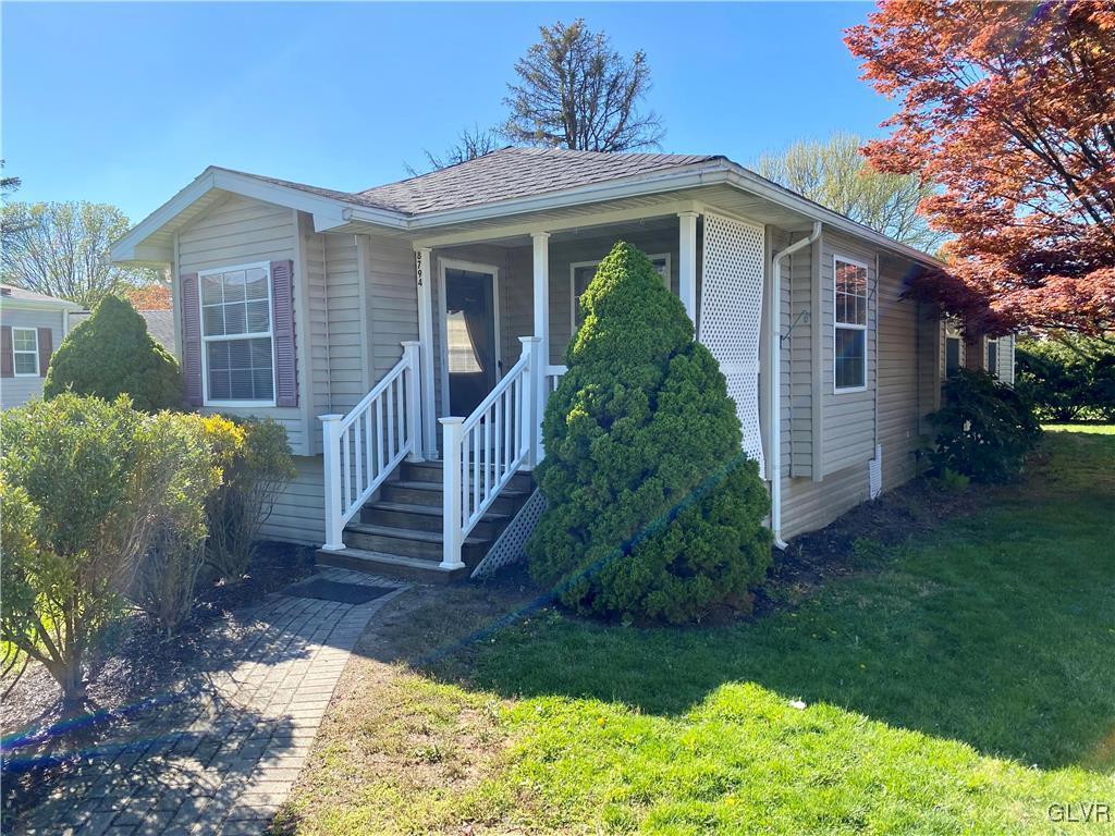 8794 Turkey Ridge Road Breinigsville, PA 18031 - Photo 1 of 24 Gallery Image 1