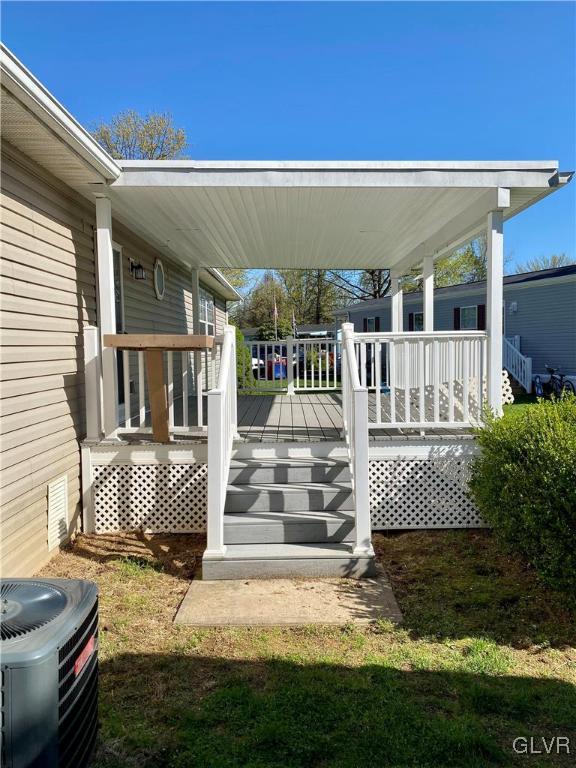 8794 Turkey Ridge Road Breinigsville, PA 18031 - Photo 22 of 24 Gallery Image 22
