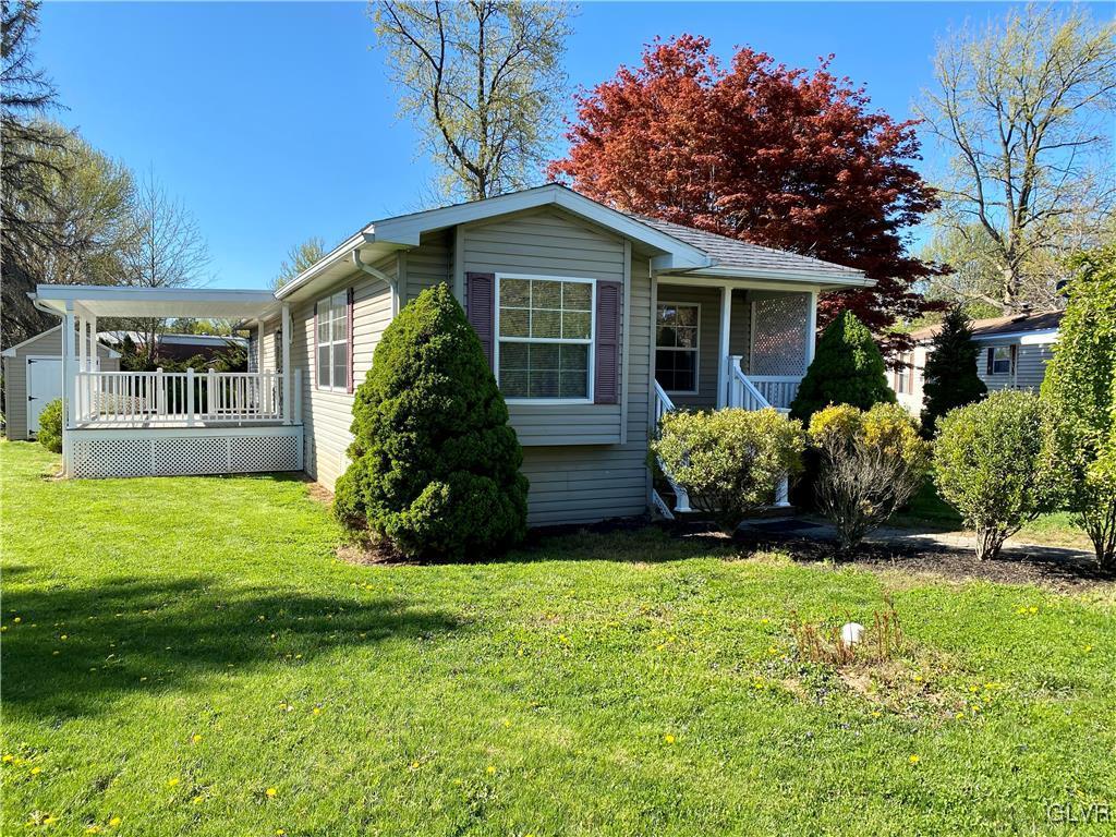 8794 Turkey Ridge Road Breinigsville, PA 18031 - Photo 3 of 24 Gallery Image 3