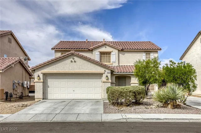 $2,350 | 8629 Apiary Wind Street, Las Vegas, NV 89131