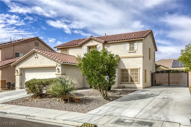 $2,350 | 8629 Apiary Wind Street, Las Vegas, NV 89131