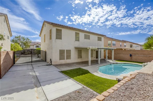 $2,350 | 8629 Apiary Wind Street, Las Vegas, NV 89131