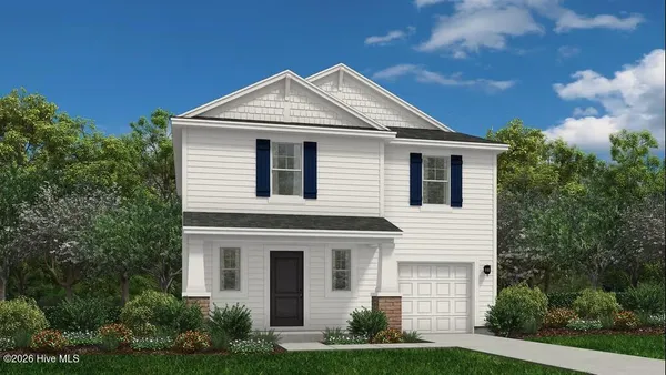 $299,990 | 211 Hallwood Drive, Pikeville, NC 27863