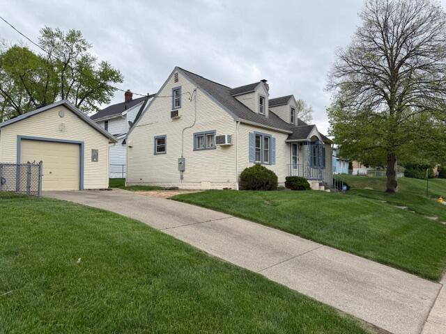 330 West 1st Street Springfield, OH 45504 - Photo 14 of 15 6DA192A8-1C69-4C89-A68A-03F71C6F0AAC
