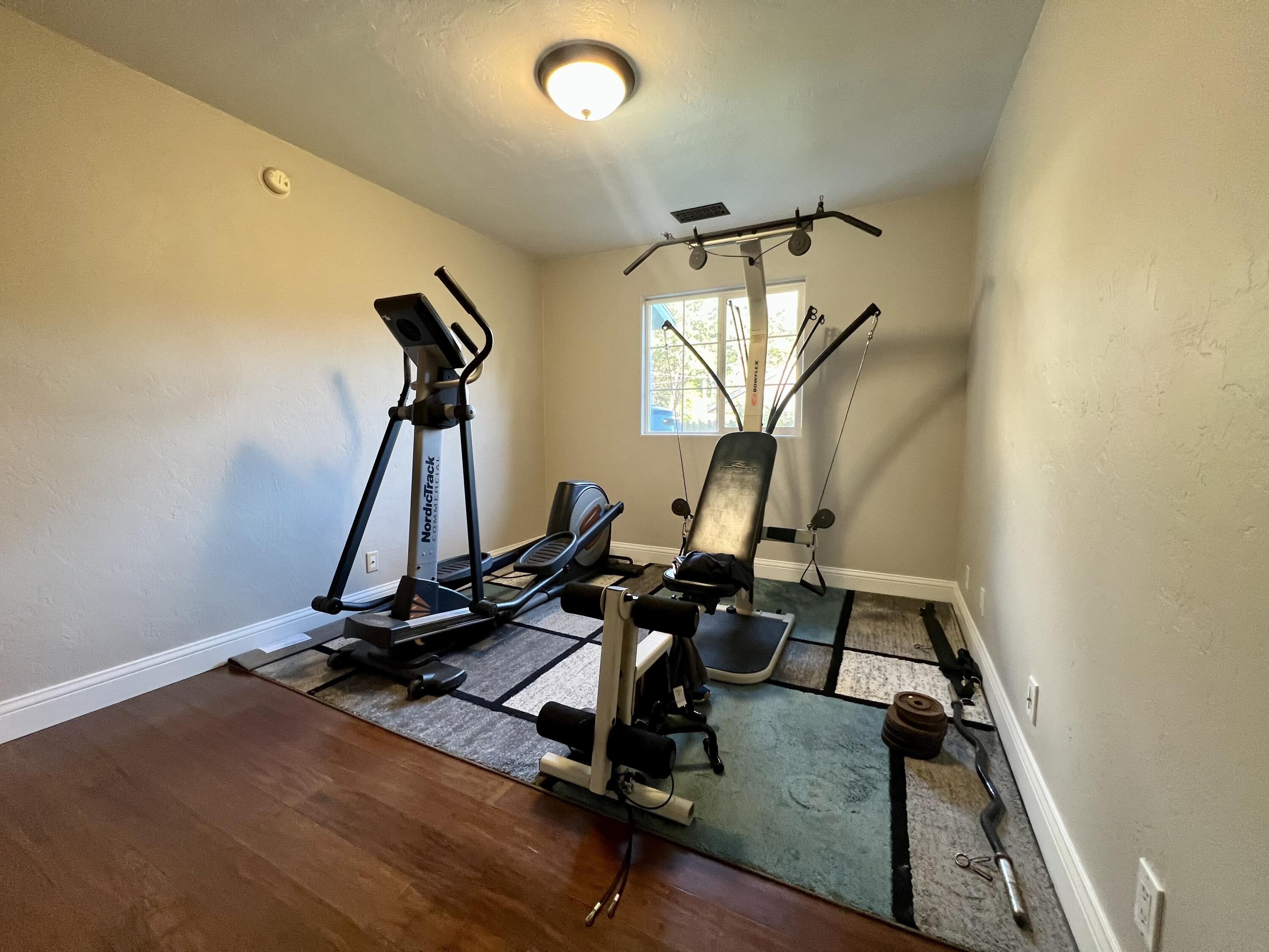 482 Spring Road Shelter Cove, CA 95589 - Photo 31 of 58 NEW 3rd BR window