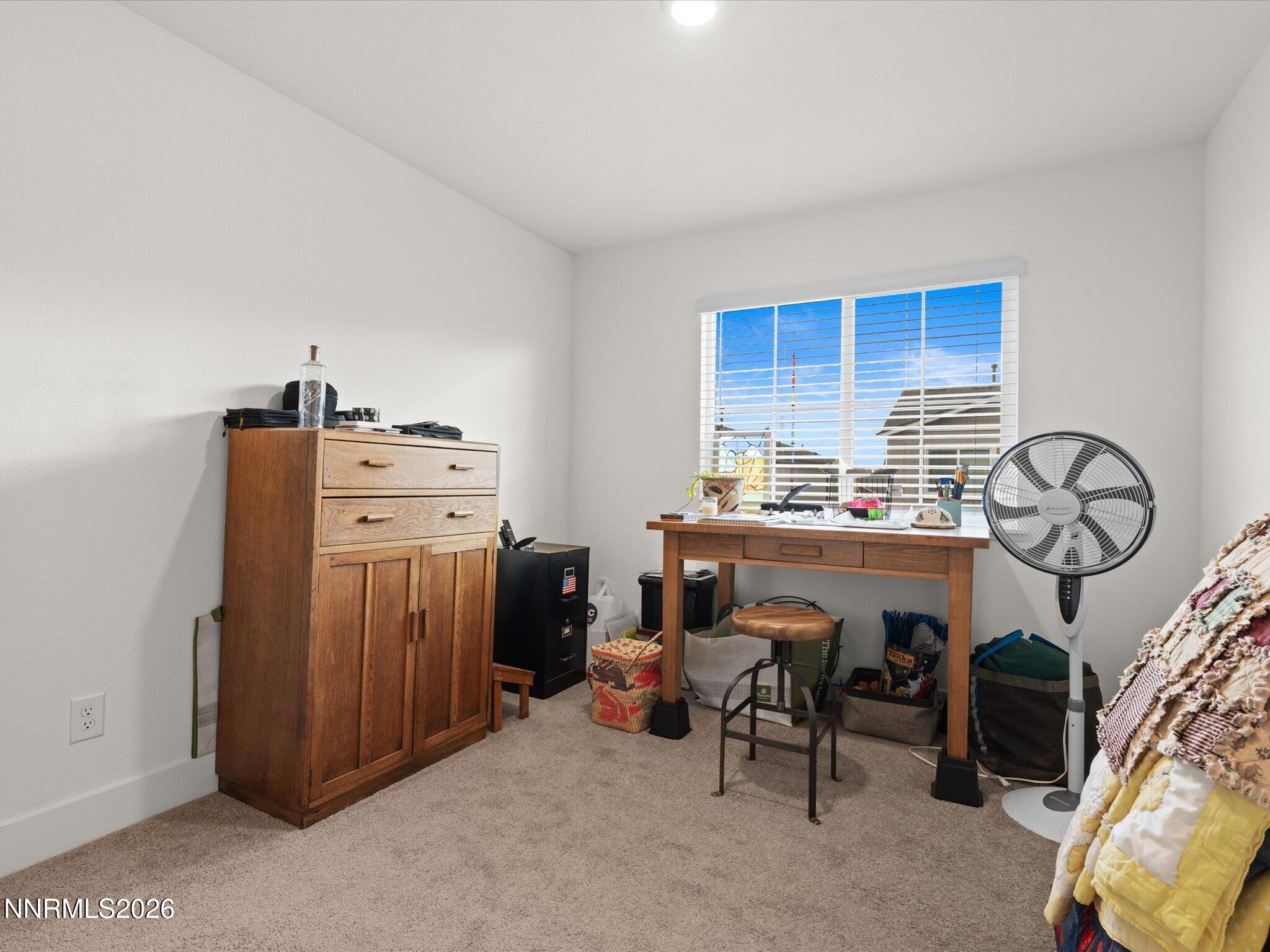 4233 Fawnridge Place Reno, NV 89523 - Photo 22 of 30 a room with storage and utility