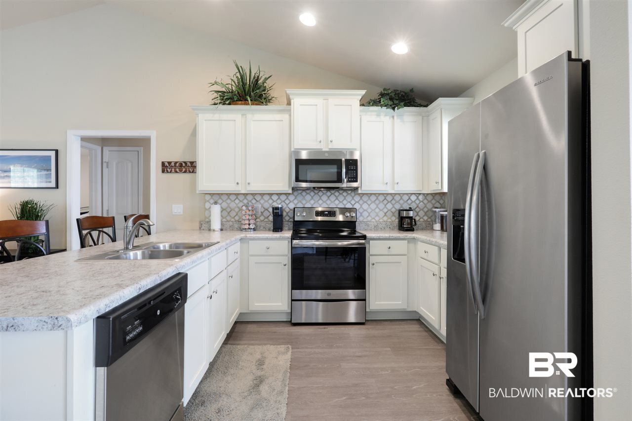 15000 Troon Drive Foley, AL 36535 - Photo 2 of 16