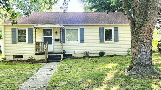 $169,350 | 452 Fieldcrest Drive, Pittsburg, KS 66762