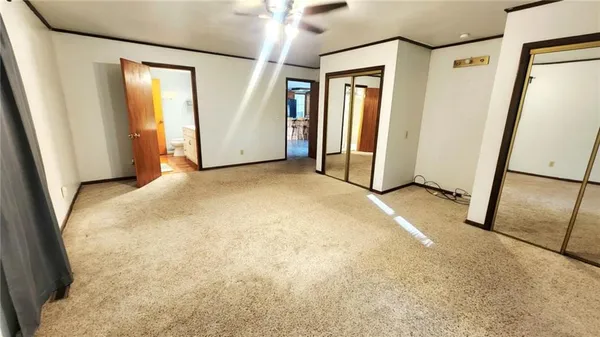 $154,500 | 452 Fieldcrest Drive, Pittsburg, KS 66762