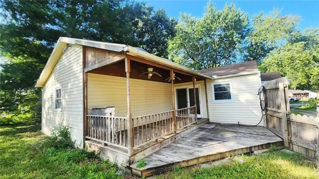 $169,350 | 452 Fieldcrest Drive, Pittsburg, KS 66762