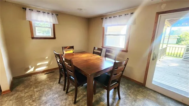 $169,350 | 452 Fieldcrest Drive, Pittsburg, KS 66762